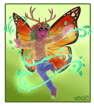 Fullbody Humanoid