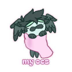 oc button