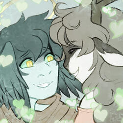 Couple Icon