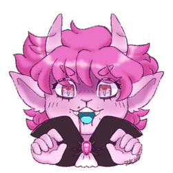 Vampire Berrie