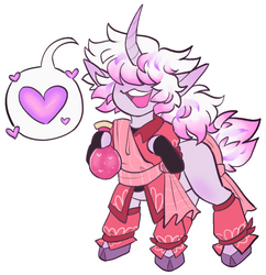 Chibi Centaur
