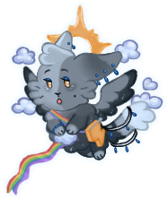 Chibi Mini Mascot