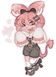 Chibi Mini Humanoid