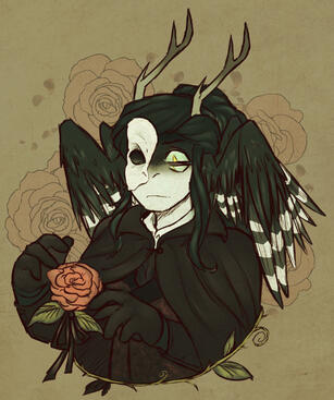 Halfbody Humanoid